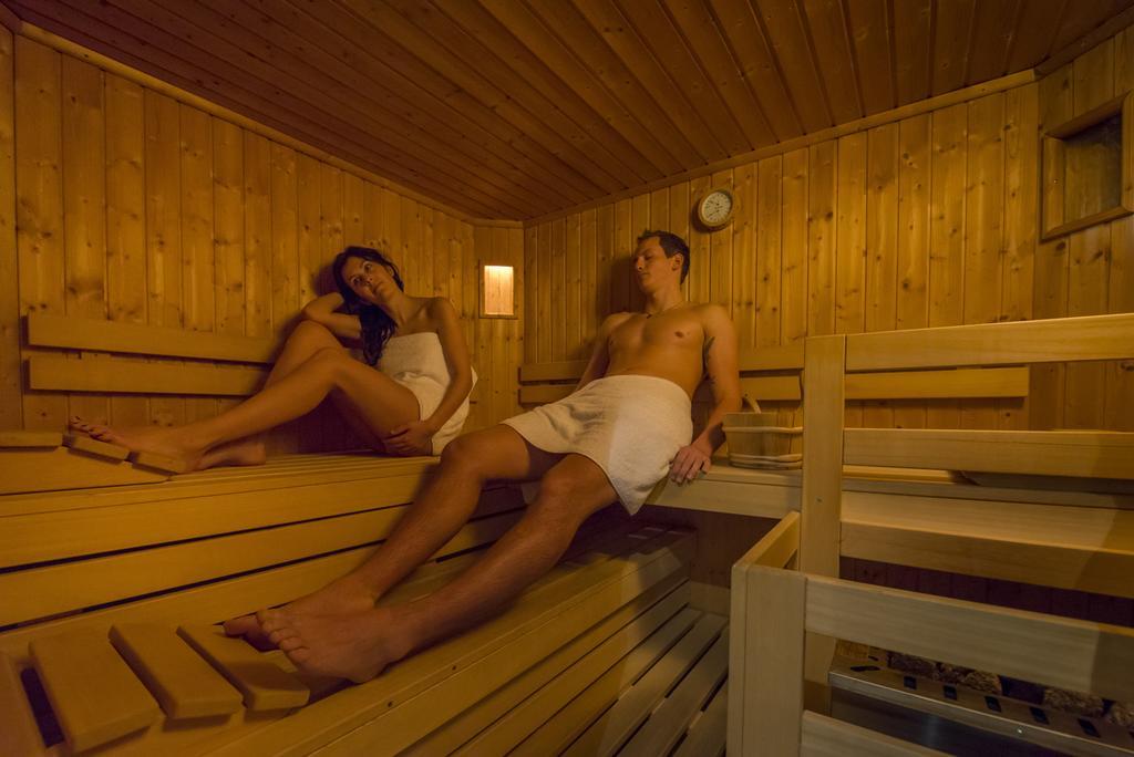 Waldheim Appartements Bressanone Pokój zdjęcie