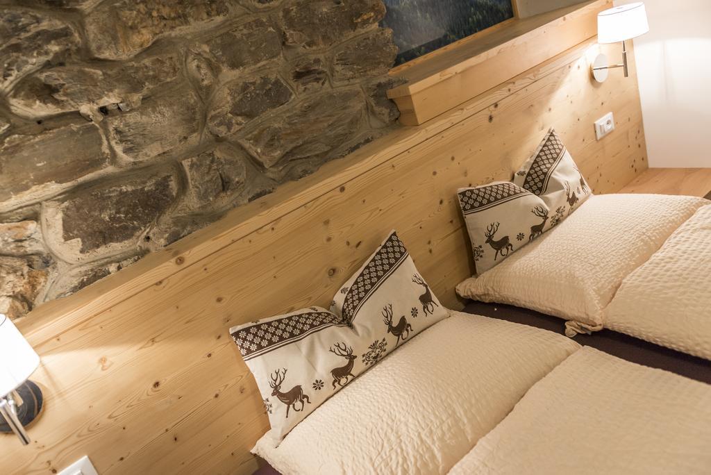 Waldheim Appartements Bressanone Pokój zdjęcie