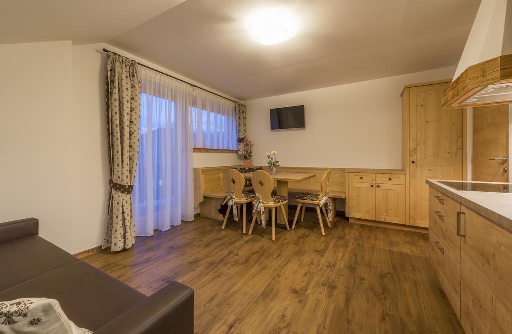 Waldheim Appartements Bressanone Pokój zdjęcie