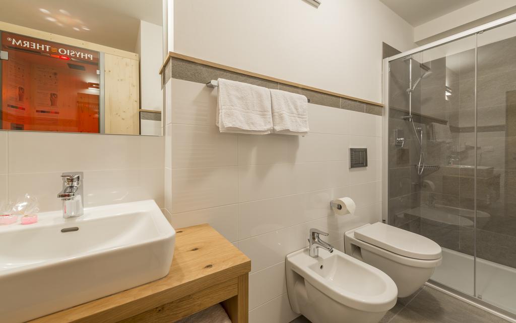 Waldheim Appartements Bressanone Pokój zdjęcie