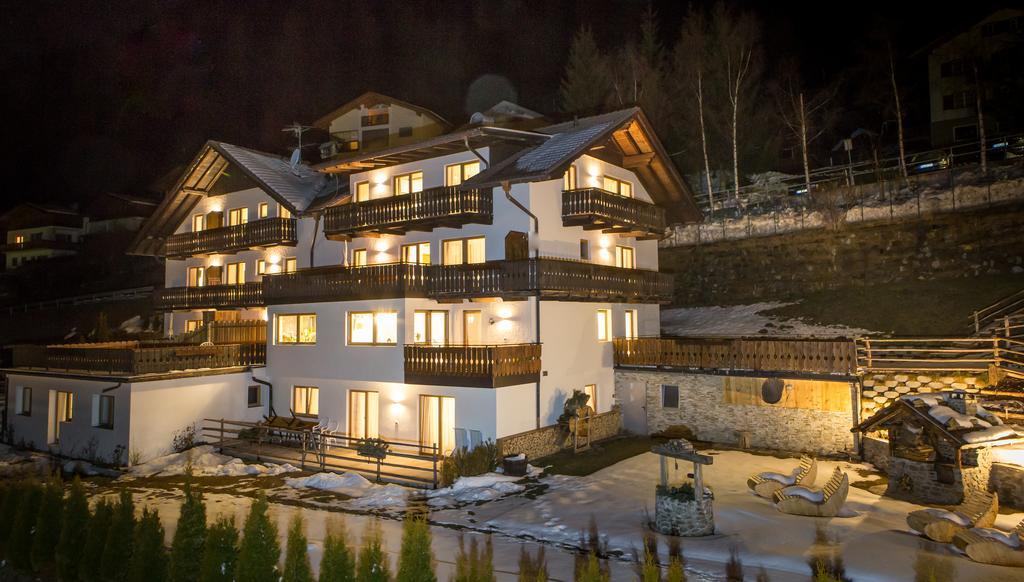 Waldheim Appartements Bressanone Zewnętrze zdjęcie