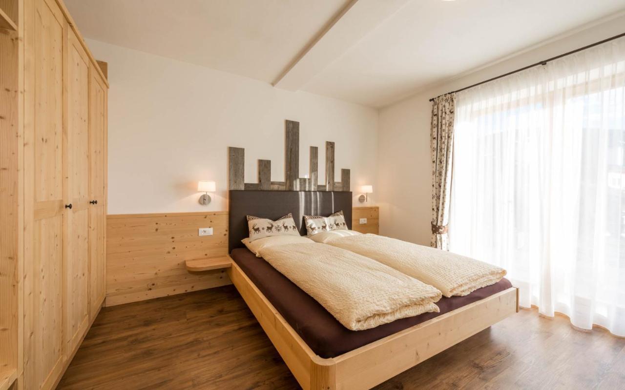 Waldheim Appartements Bressanone Zewnętrze zdjęcie