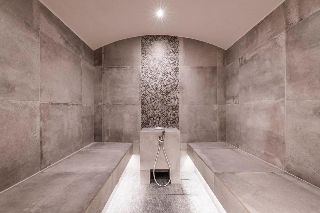 Waldheim Appartements Bressanone Zewnętrze zdjęcie