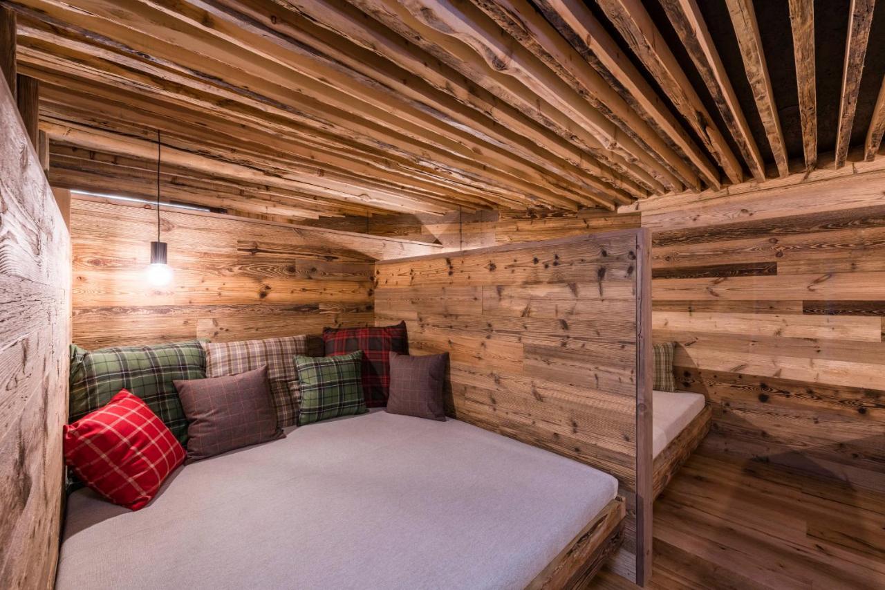 Waldheim Appartements Bressanone Zewnętrze zdjęcie