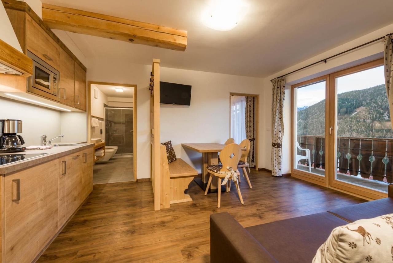 Waldheim Appartements Bressanone Zewnętrze zdjęcie