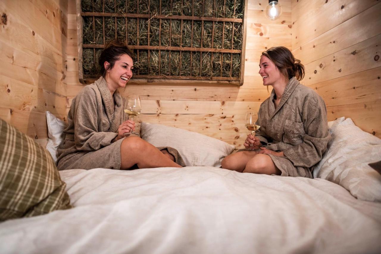 Waldheim Appartements Bressanone Zewnętrze zdjęcie